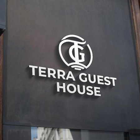 מאפוטו Terra Guest House מראה חיצוני תמונה