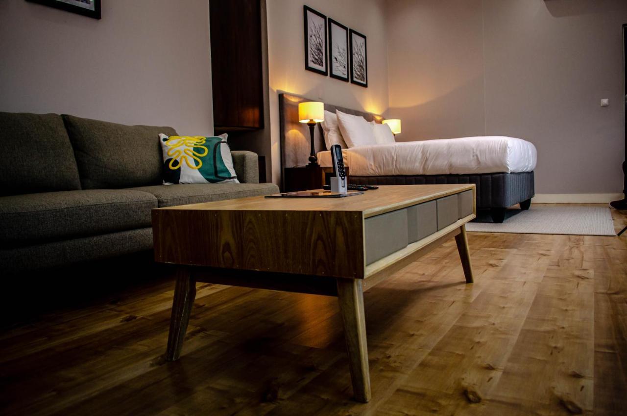 מאפוטו Terra Guest House מראה חיצוני תמונה