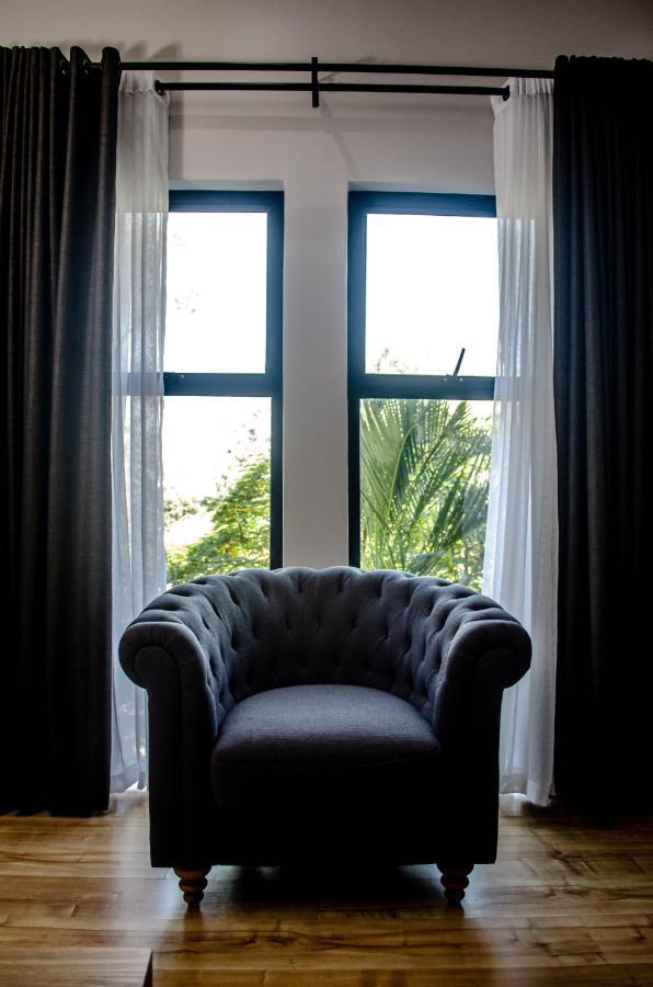 מאפוטו Terra Guest House מראה חיצוני תמונה