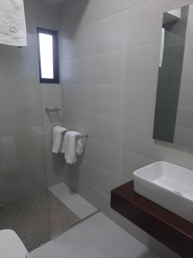 מאפוטו Terra Guest House מראה חיצוני תמונה
