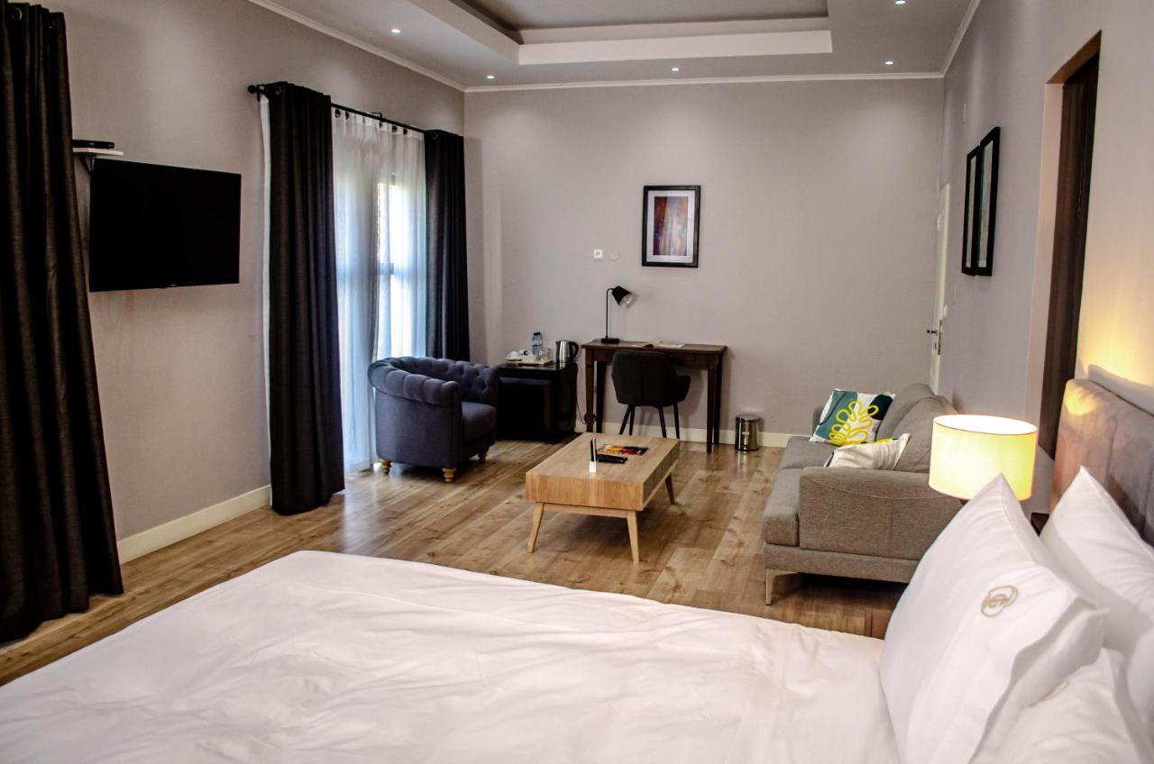 מאפוטו Terra Guest House מראה חיצוני תמונה
