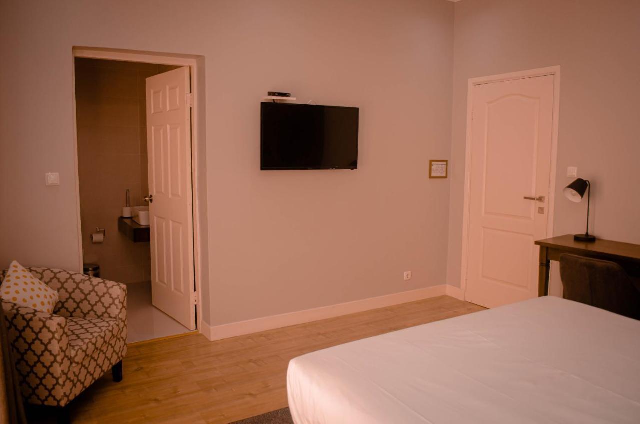 מאפוטו Terra Guest House מראה חיצוני תמונה