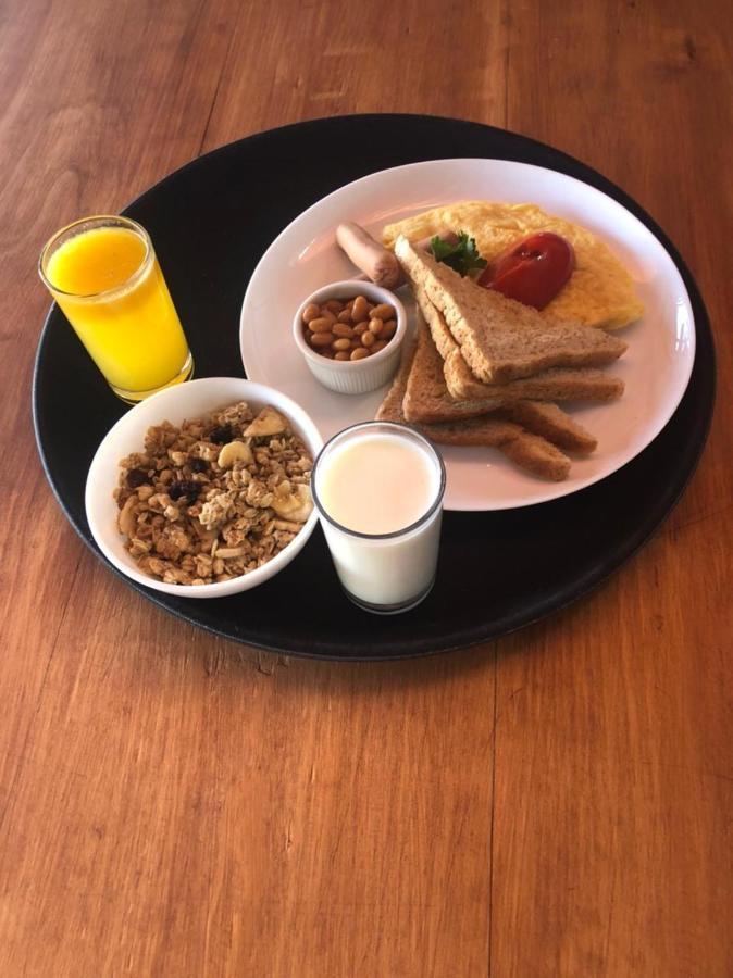 מאפוטו Terra Guest House מראה חיצוני תמונה