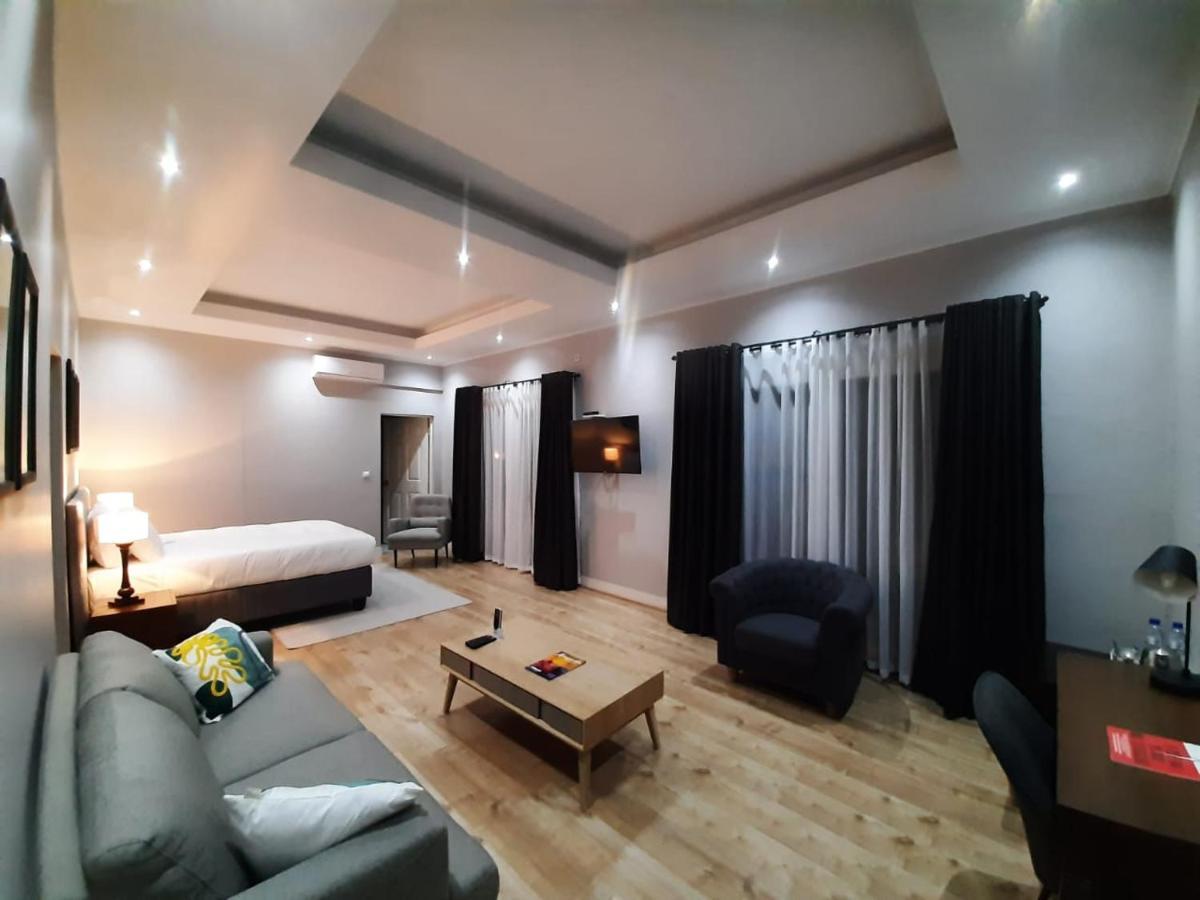 מאפוטו Terra Guest House מראה חיצוני תמונה