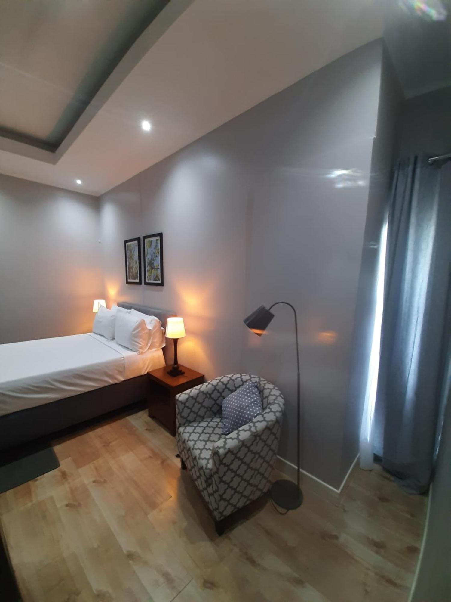 מאפוטו Terra Guest House חדר תמונה