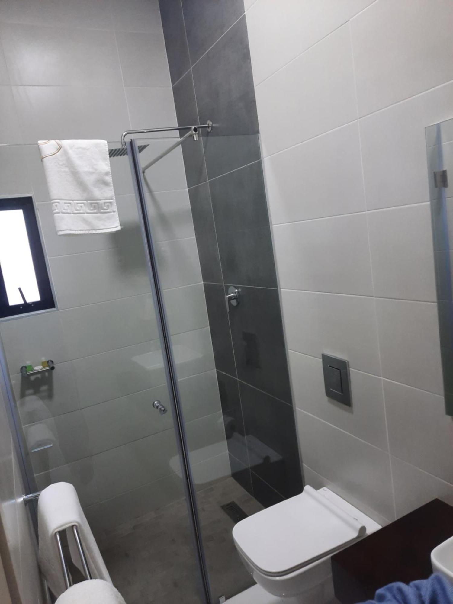 מאפוטו Terra Guest House חדר תמונה