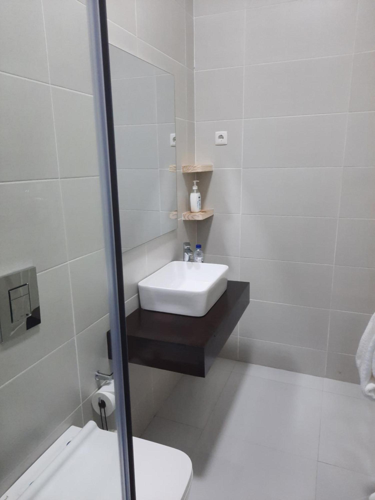 מאפוטו Terra Guest House חדר תמונה